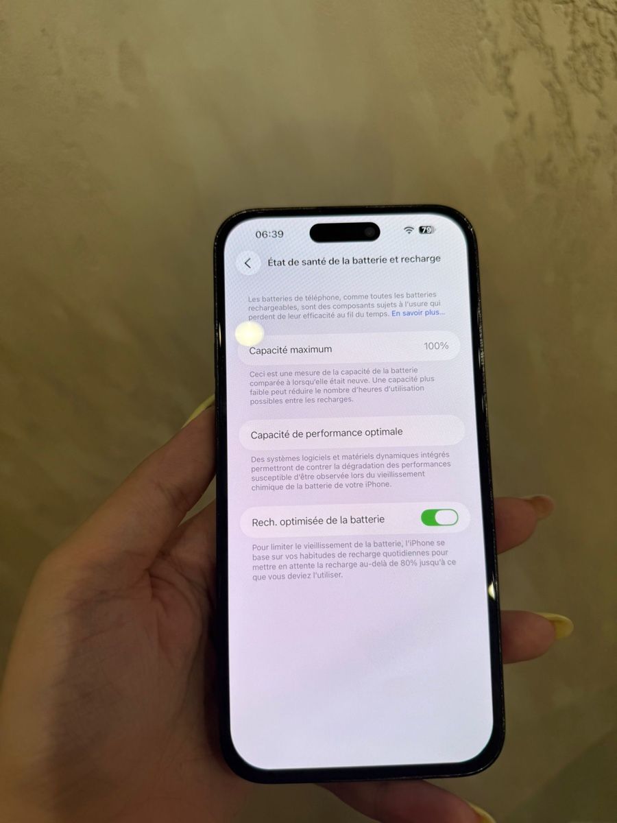 Apple Telefoni cellulari / Smartphones: 14 pro max 128 gb Esim – Nuovo (secondo la descrizione) da Chippis venduto da mig_8ns6 3