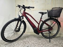 Specialized Turbo Vado 4.0 Ebike