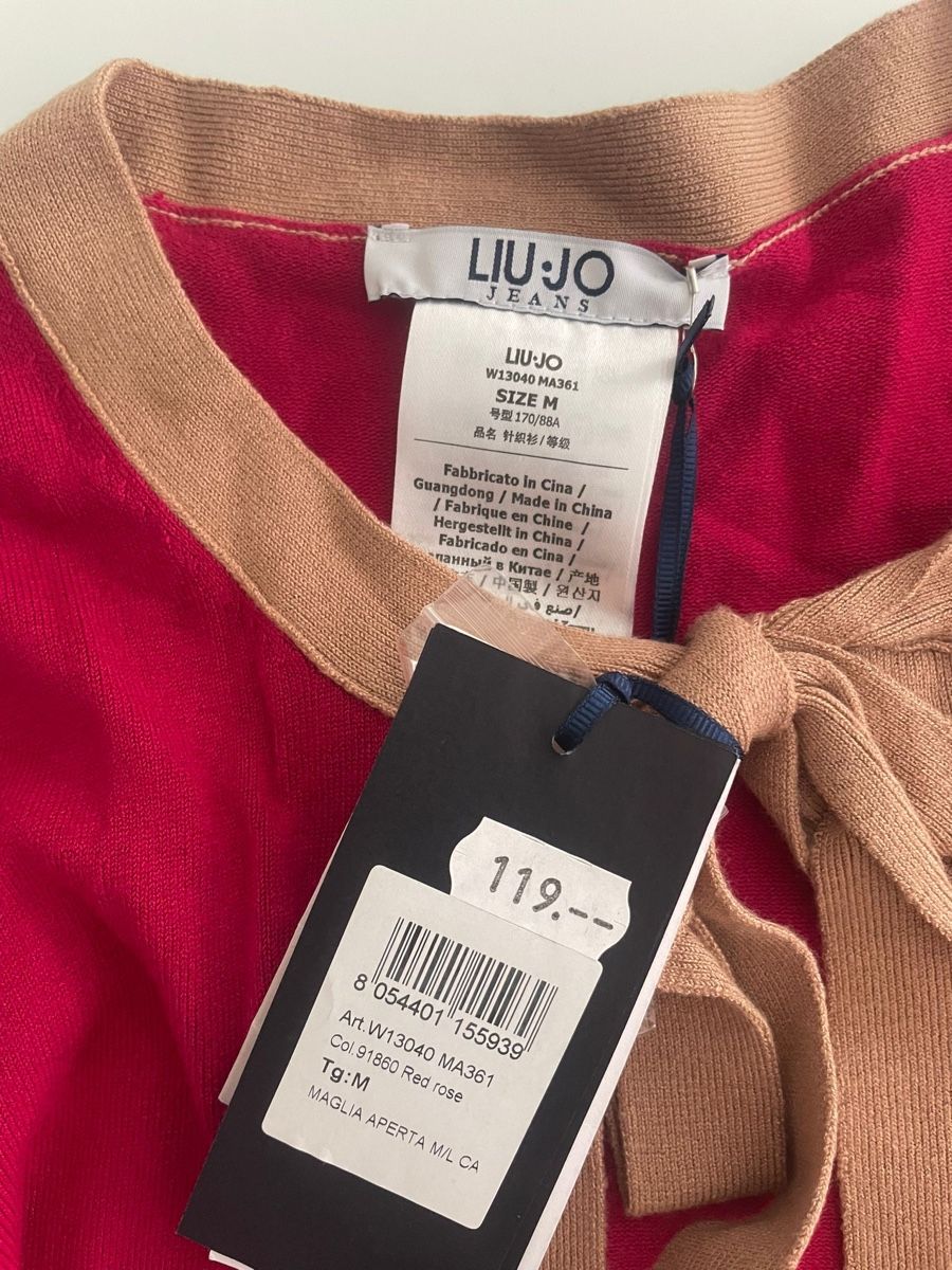 Liu Jo Giacche: Jacke NP 119Fr. – Nuovo (secondo la descrizione) da Füllinsdorf venduto da Bambu2007 2