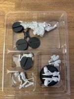 Warhammer 40000 Tyraniden Biovore mit Sporenminen