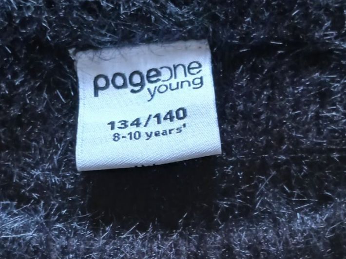 Maglioni & Felpe: Mädchen Pullover Grösse 134/140 – Usato da Worb venduto da Osterthal 1