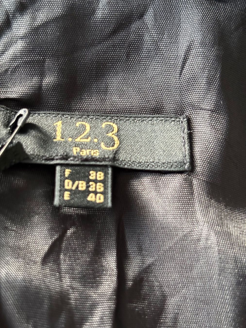 Vestiti: Robe fourreau – Usato da Arbaz venduto da CicciStore 2
