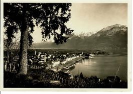Ascona  1930