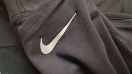 NIKE dri - fit  🖤 sport leggings schwarz  🖤 Grösse XL