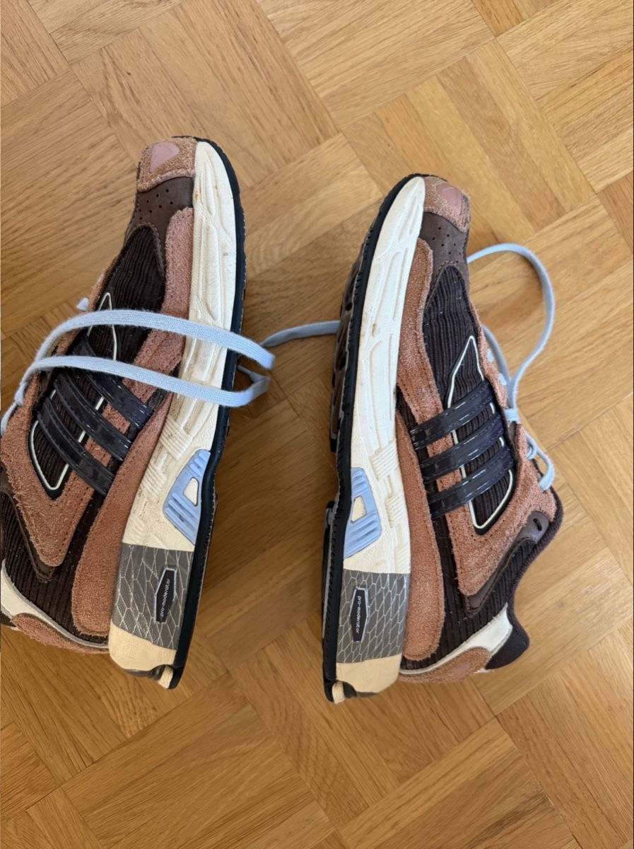 Adidas Scarpe da donna: Adidas Sneakers – Nuovo (secondo la descrizione) da Zürich venduto da ChiaraJacomet 3