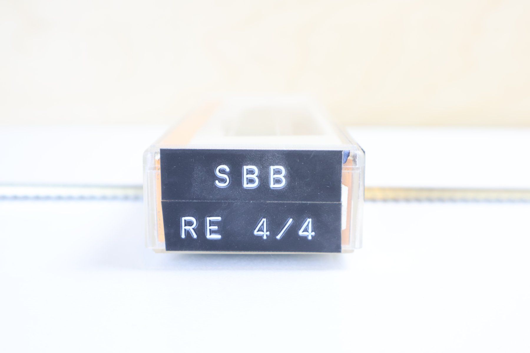 Arnold Modellini di ferrovie: ARNOLD SBB Re 4/4 E-Lok - Spur N – Usato da Winterthur venduto da Monstera 8