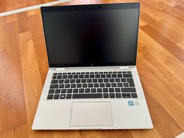 HP Elite Book