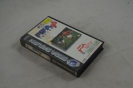 FIFA Soccer 96 Sega Saturn Spiel CIB