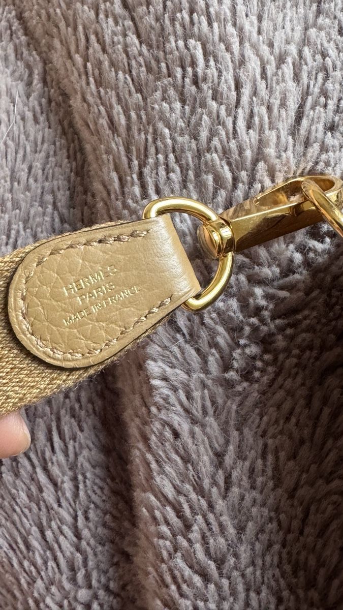 Hermès Borse da donna: Hermes Evelyn 16 – Nuovo (secondo la descrizione) da Genève venduto da val_5jbf 3
