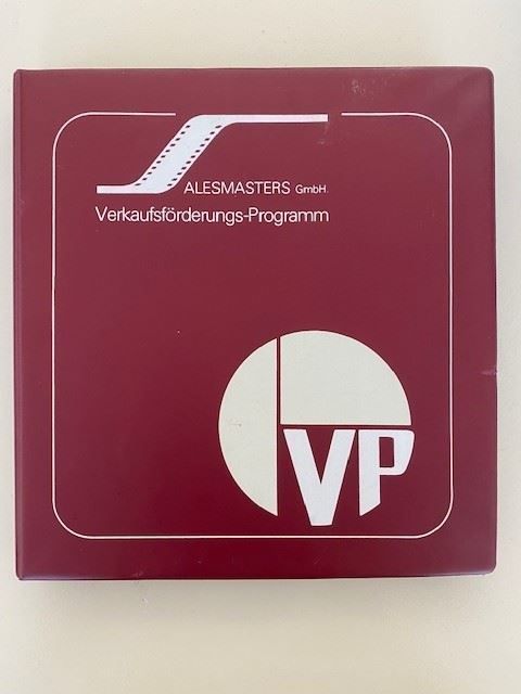 Musicassette: Verkaufsförderungs-Programm – Usato da Wängi venduto da Bmo