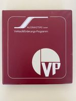 Verkaufsförderungs-Programm