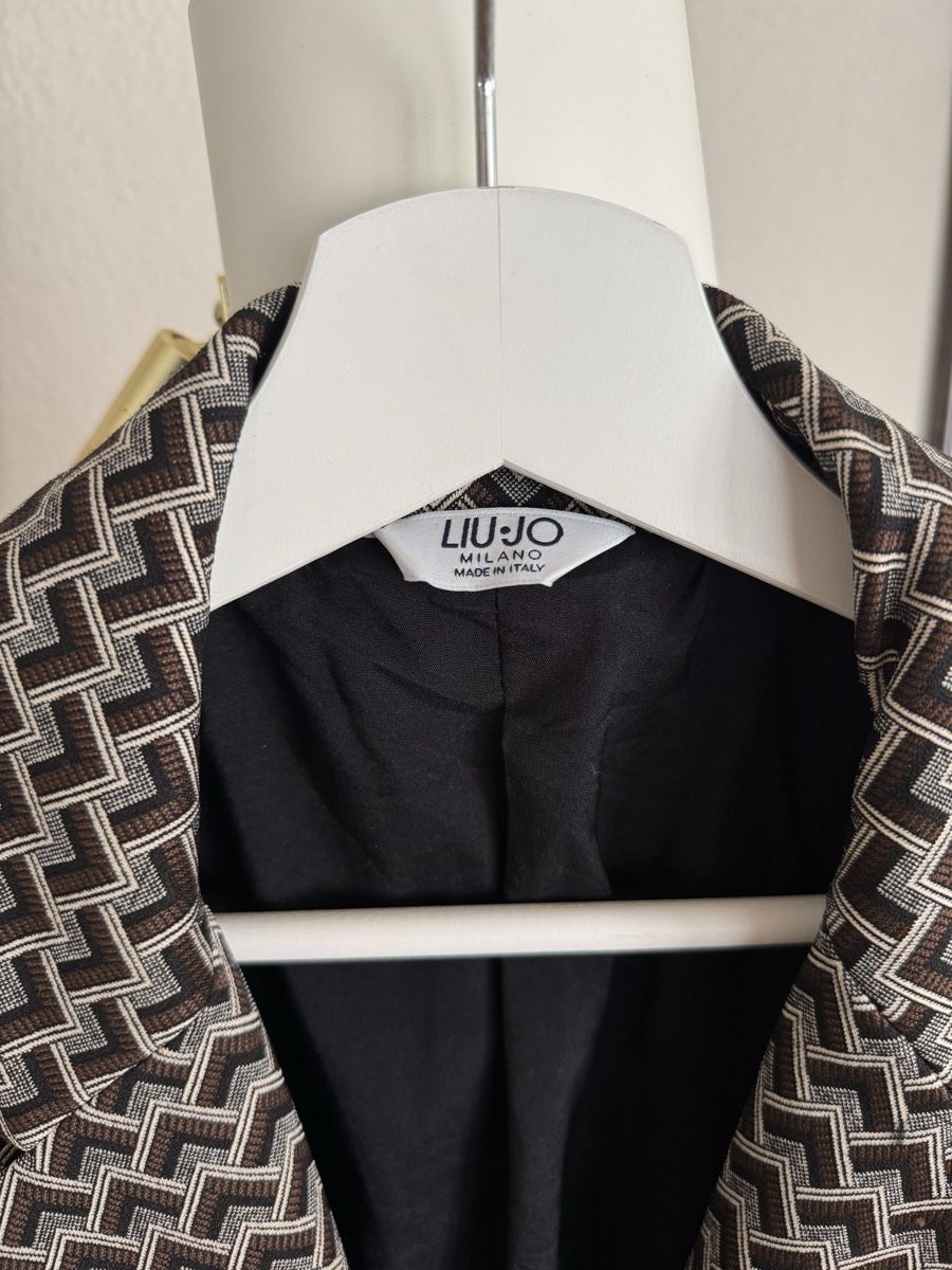 Liu Jo Ensembles & Tailleurs: Damen Blazer Liu Jo 36 – D'occasion à Galgenen par Vintluxe 3