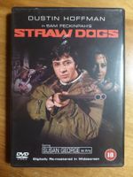 Straw Dogs Sam Peckinpah DVD