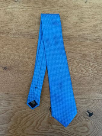 Krawatte von ZEGNA aus 100% Seide