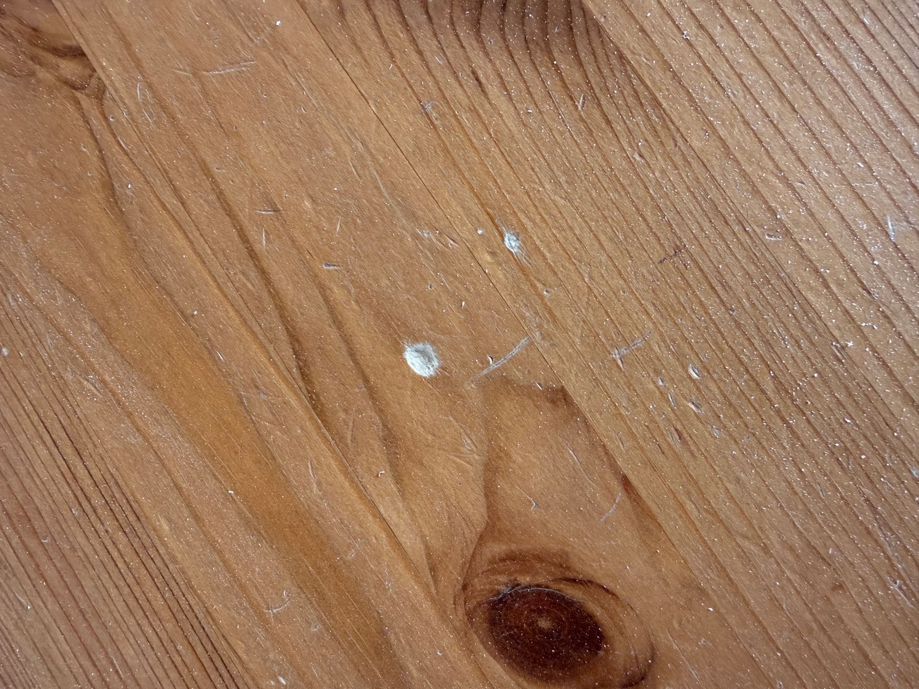 Ikea Tables: Esstisch Ikea Holz – D'occasion à Gelterkinden par Vanillasky66 5