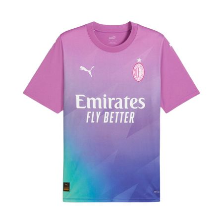 AC Milan - Maillot Third 23/24 Homme