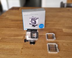 GoPro Super Suit Schutzgehäuse für Hero5 / Hero6 Black