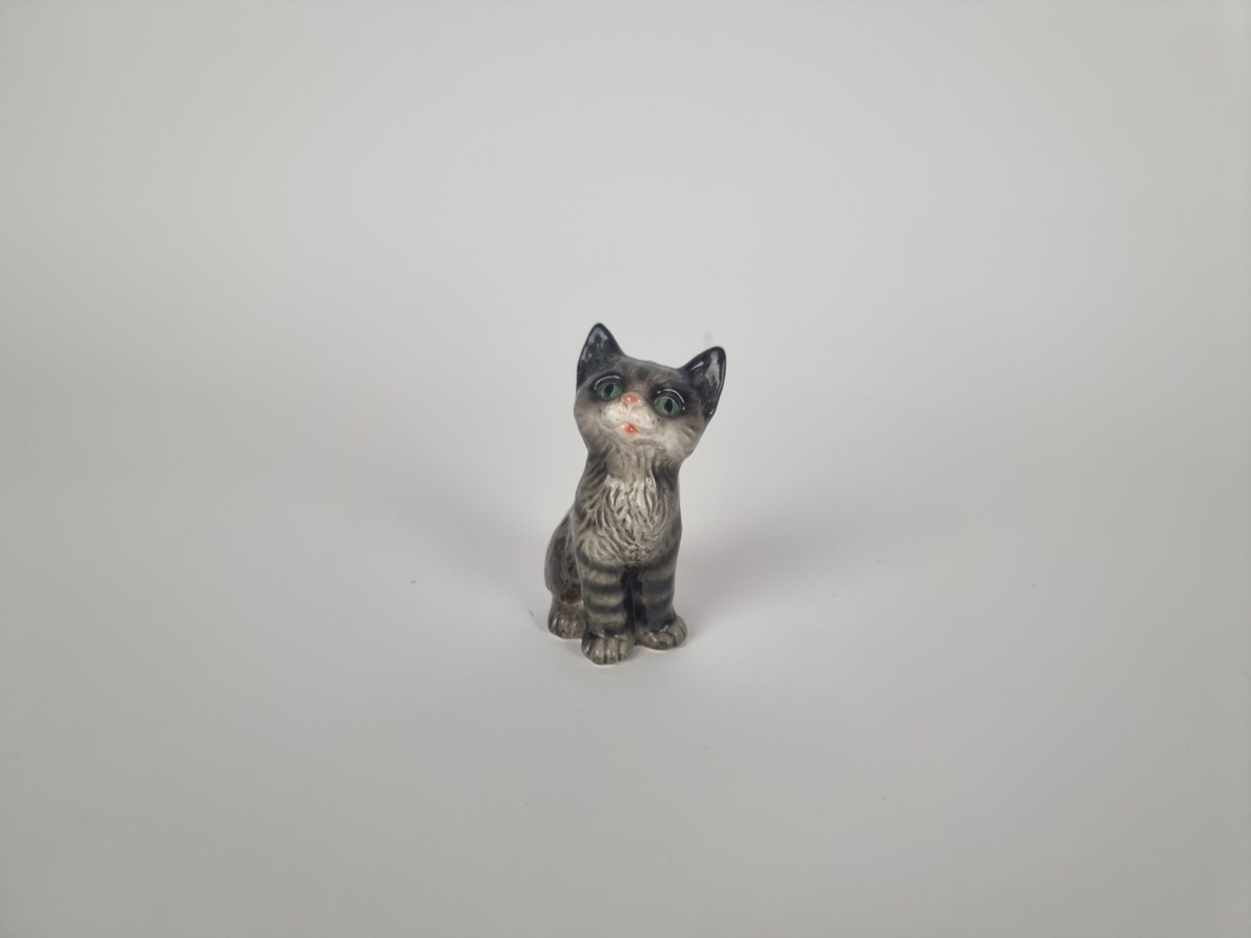 Figuren: Katzenfiguren – Gebraucht aus Urtenen-Schönbühl von Restwert_Schoenbuehl 6