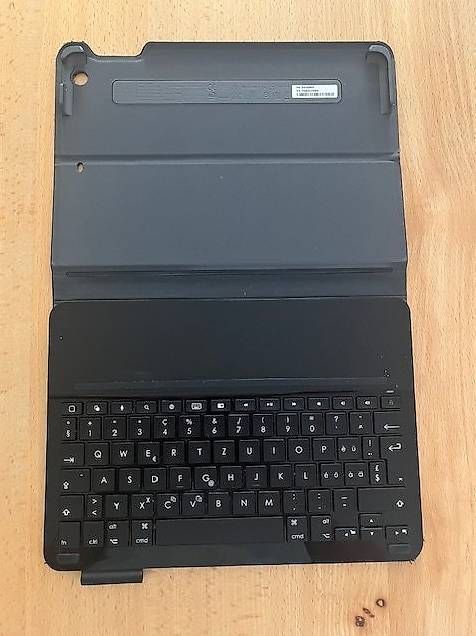 Tablet PC: iPad Air 16GB mit Tastatur – Usato da Muri AG venduto da bobmol 2