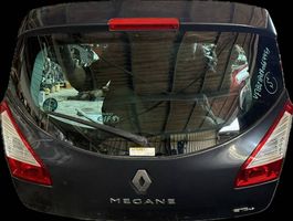 Renault Mégane III 2008 - 2016 Heckklappe
