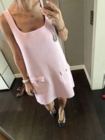 Zara Kleid