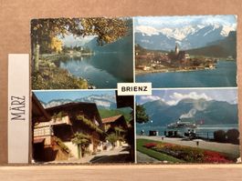 AK von Brienz