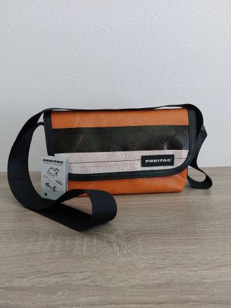 Top Freitag Tasche F41 Hawaii Five-0 , ungetragen