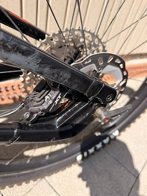 KTM Velos: KTM MACINA KAPOHO MASTER E-Bike (Grösse L) – Gebraucht aus Düdingen von JayLoopz 4
