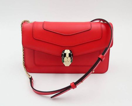 Bvlagari Tasche Serpenti Forever