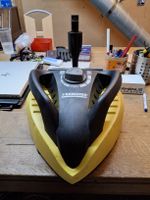 Kärcher T-Racer Flächenreiniger T450 guter Zustand (D1)