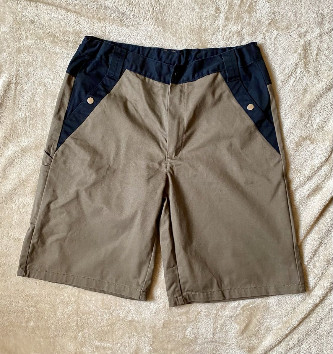 Rukka Hosen: rukka   Arbeitsshorts  – Neu (gemäss Beschreibung) aus Trübbach von milaverano22