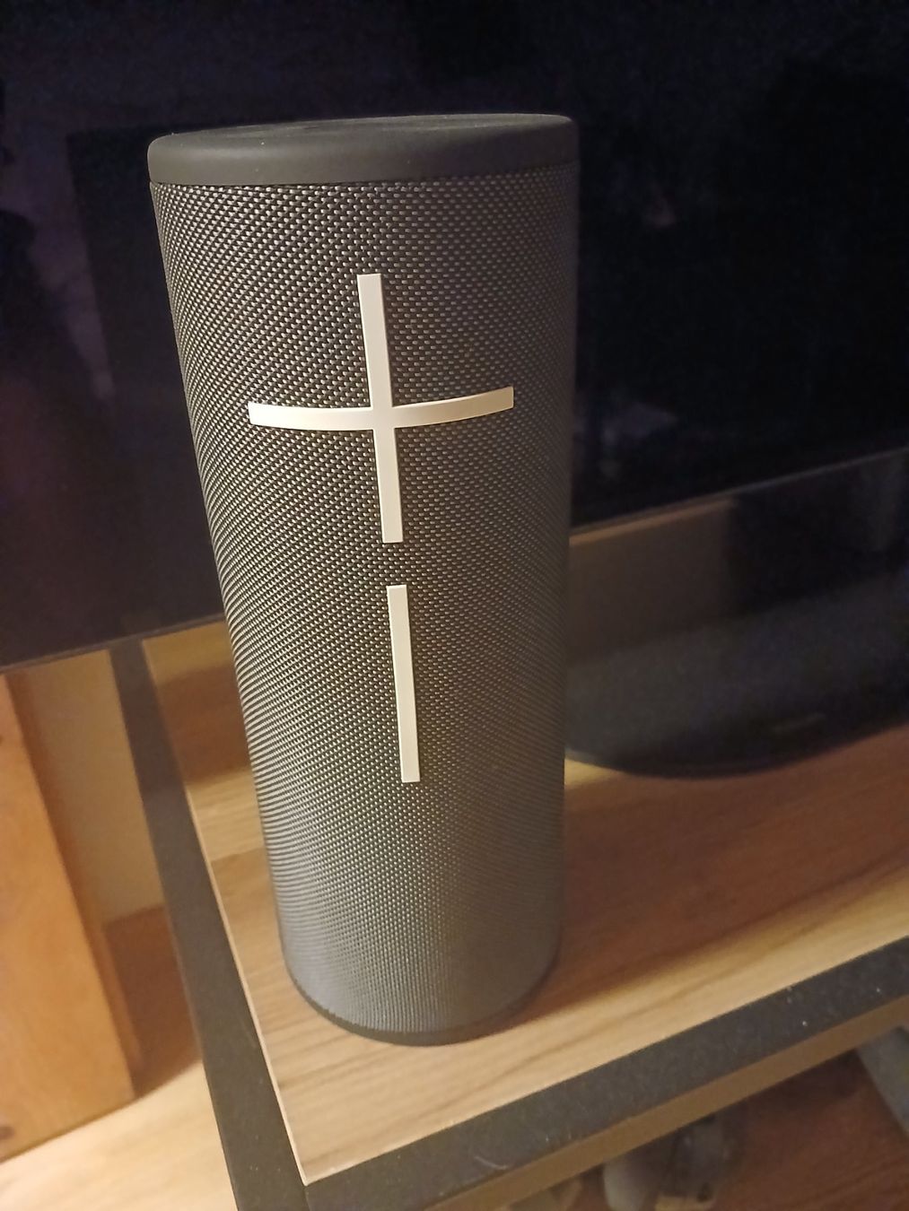 Ultimate Ears Casse acustiche: Megaboom 4 mit Garantie – Usato da Cazis venduto da fur_cqv7