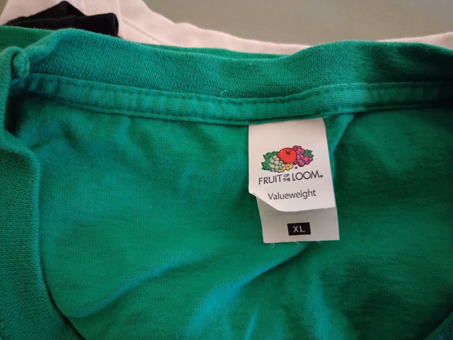 Lotti di vestiti: T-Shirts Polo's – Usato da Spreitenbach venduto da Achi66 1