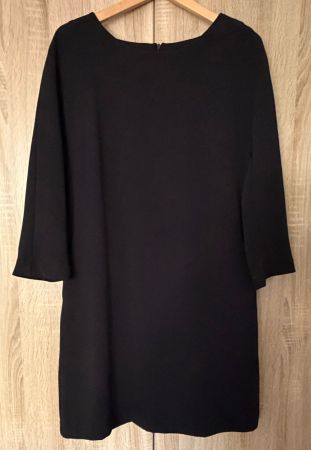 Kleid Kala Berlin neuwertig Grösse XL schwarz