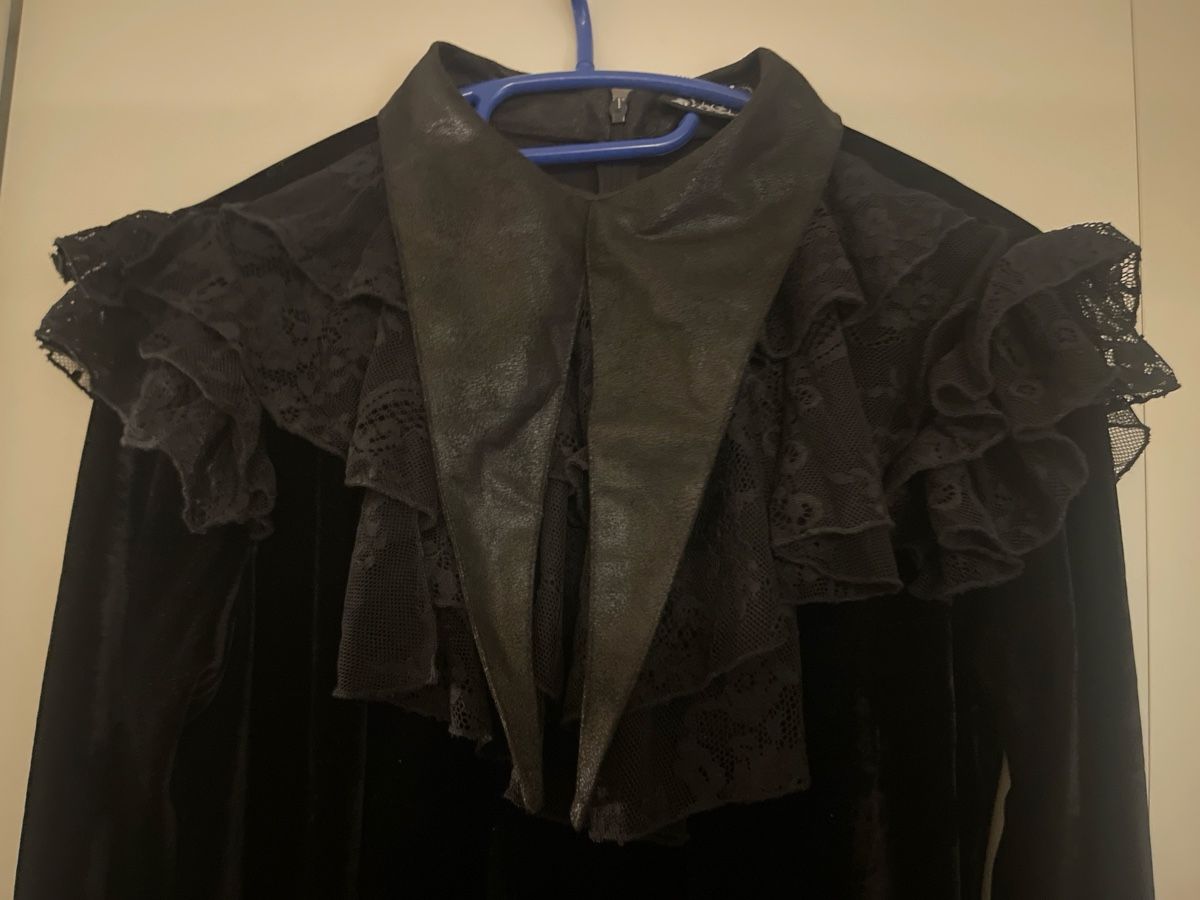 Kleider: Killstar Kleid – Gebraucht aus Zürich von ale_kv9g 2