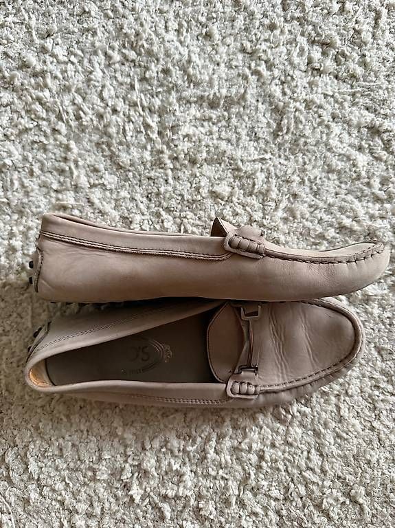 Chaussures femmes: Tods – D'occasion à Küsnacht ZH par nat_m97w 1