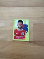 FIFA WORLD CUP 2026 PANINI STICKER ANDRÉS ANDRADE PAN 5 