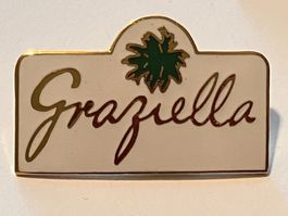 1 Pin Graziella