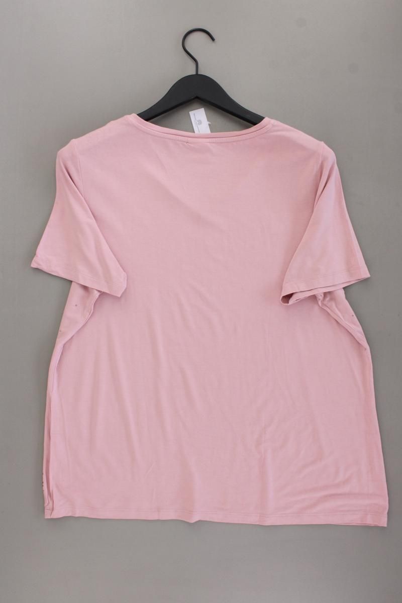 T-shirt: Madeleine T-Shirt Gr. 46 Kurzarm rosa – Usato da Neustadt an der Waldnaab venduto da SecondLifeFashion 3