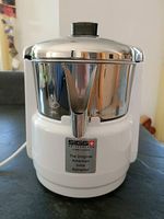 Saftzentrifuge USA von Sigg