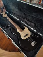 Fender Jazz Bass 4-saitig, Made in Mexico