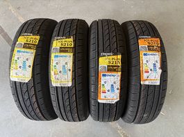 Winterreifen 175/60R15 81H Tracmax 