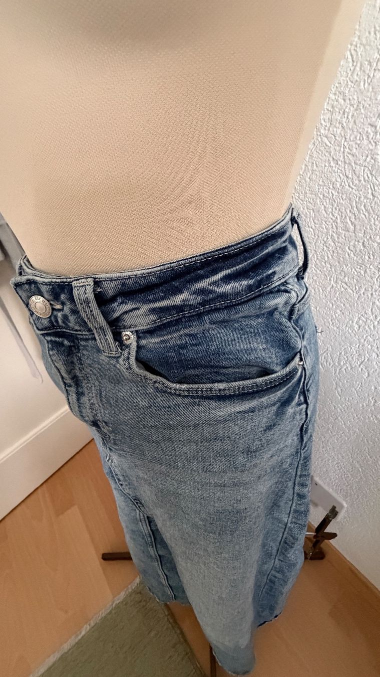 Gonne: Jeans rocke M – Usato da Liestal venduto da Goldart 1