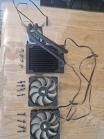 Watercooling AIO Corsair H75  120mm  LGA1151