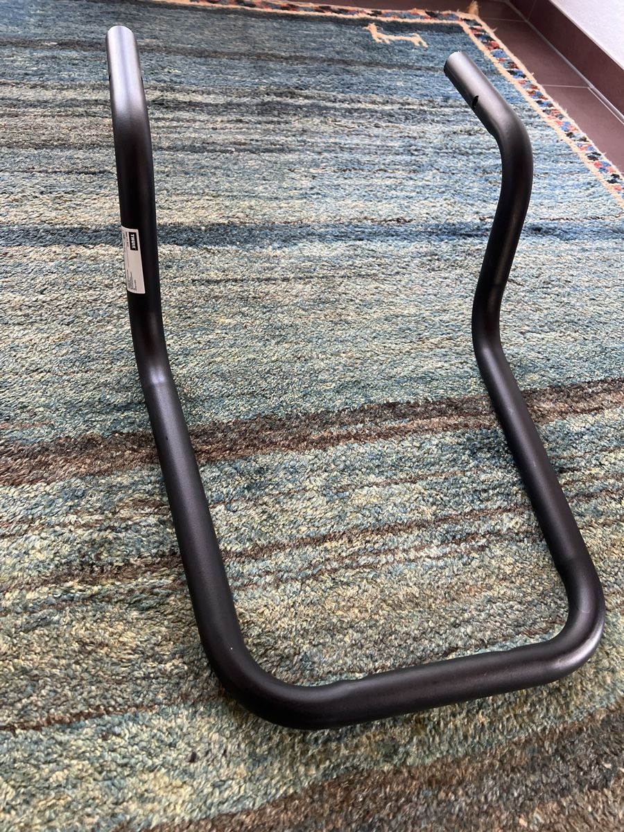 Balken: Thule VeloCompact 9241 Radadapter - Neu und Original! – Gebraucht aus Worb von Podo1967