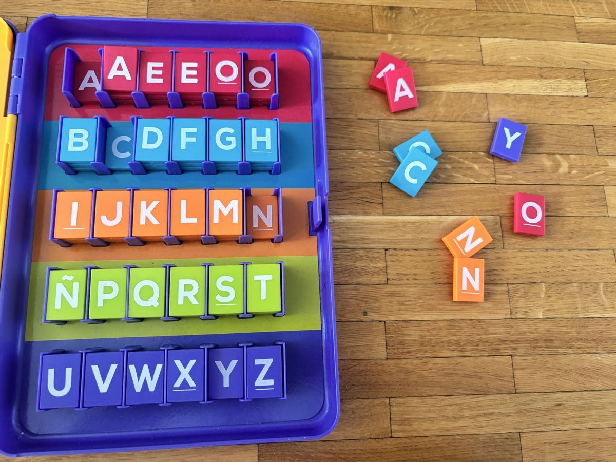 Giochi: Aprende a leer Diset  en ESPAGNOL 5 ans – Nuovo (secondo la descrizione) da Chêne-Bougeries venduto da CeliaMate 5