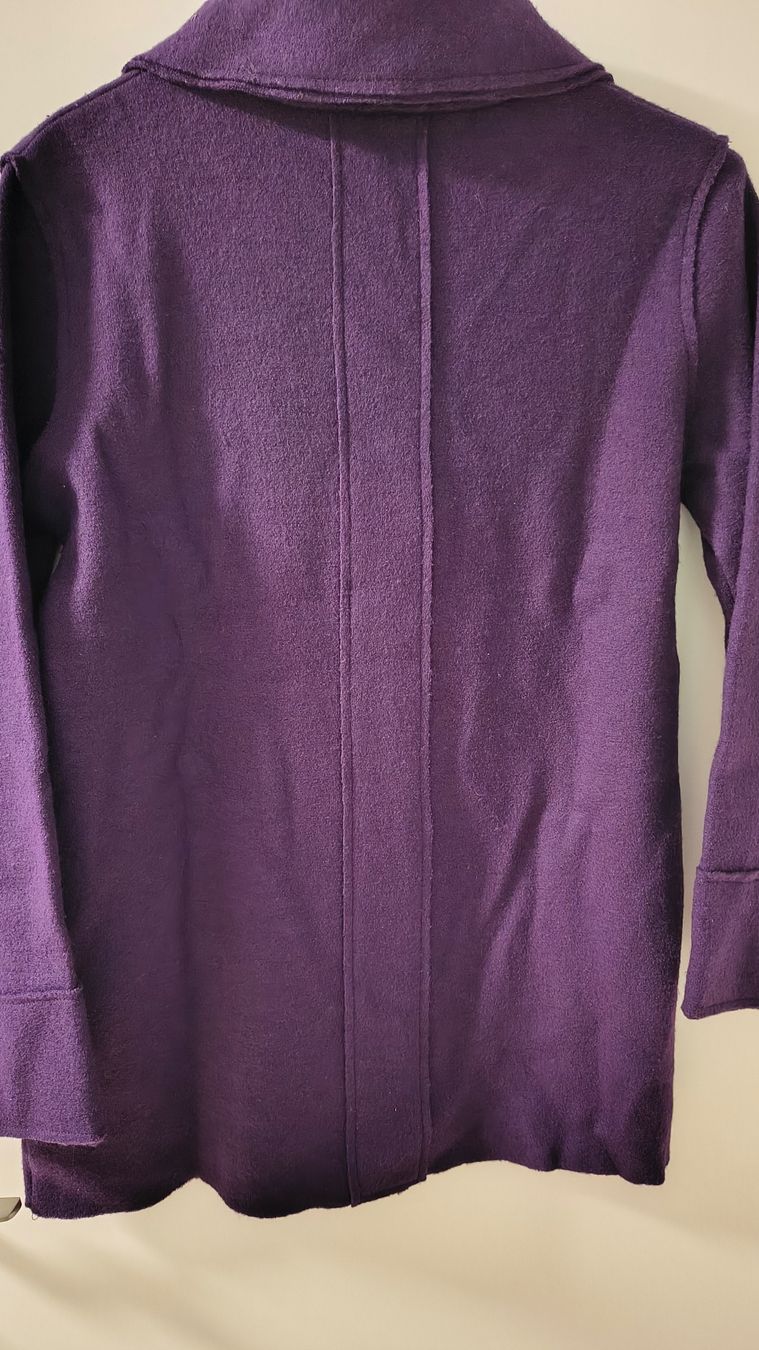 Giacche: Übergangs/Woll Jacke – Nuovo (secondo la descrizione) da Rotkreuz venduto da eposZG 1