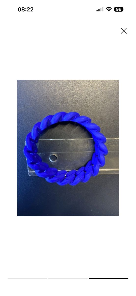 Marc Jacobs Bracciali & Braccialetti: Bracelet Marc Jacobs  – Nuovo (secondo la descrizione) da Conthey venduto da deb_29ww 1