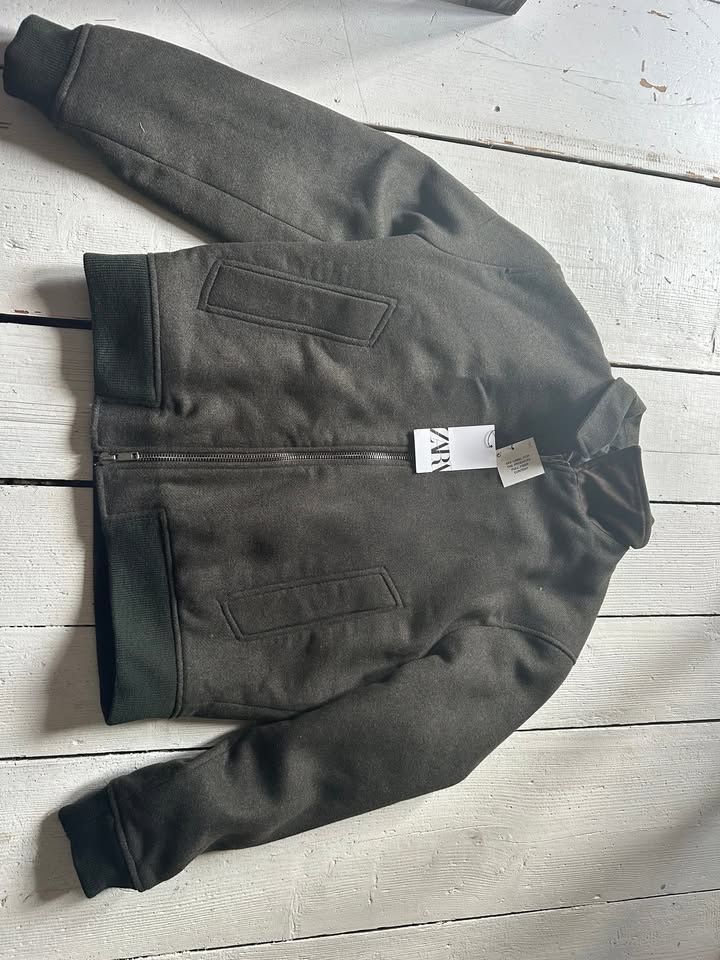 Giacche: Jacke Zara L – Nuovo e nell'imballaggio originale da Luterbach venduto da Domimaxboss