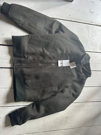 Jacke Zara L